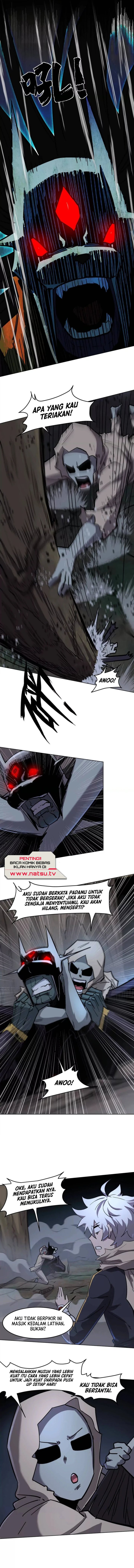 Mr. Zombie Chapter 143 Gambar 11