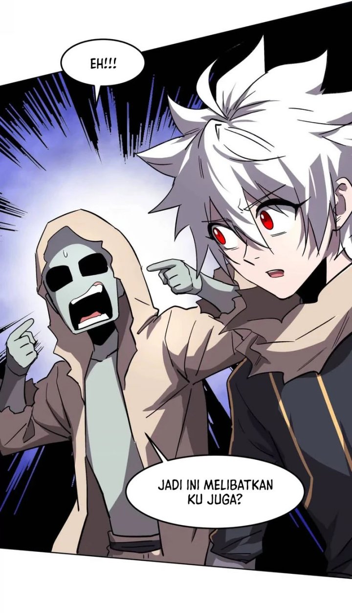 Mr. Zombie Chapter 143 Gambar 14