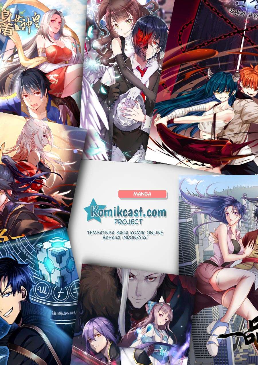 The Grand Wudang Saga Chapter 05 Gambar 32