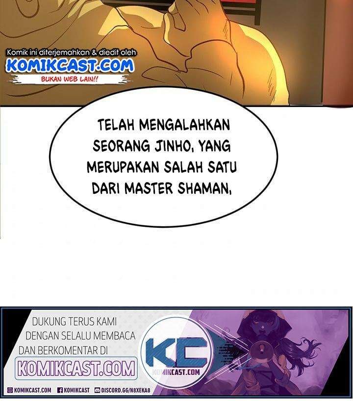 The Grand Wudang Saga Chapter 06 Gambar 3