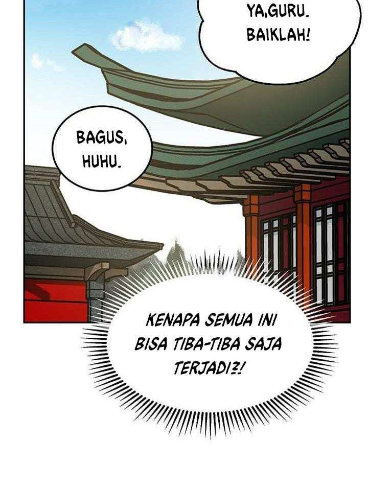 The Grand Wudang Saga Chapter 06 Gambar 19