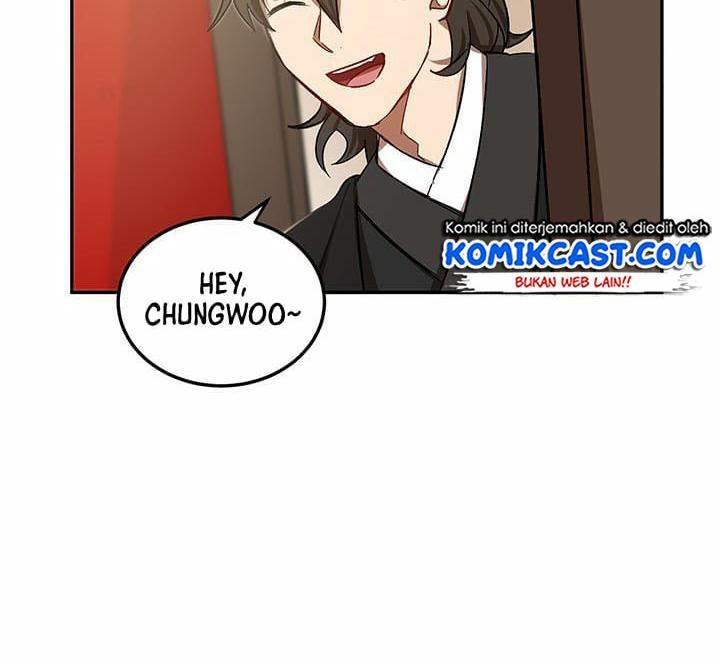 The Grand Wudang Saga Chapter 06 Gambar 38