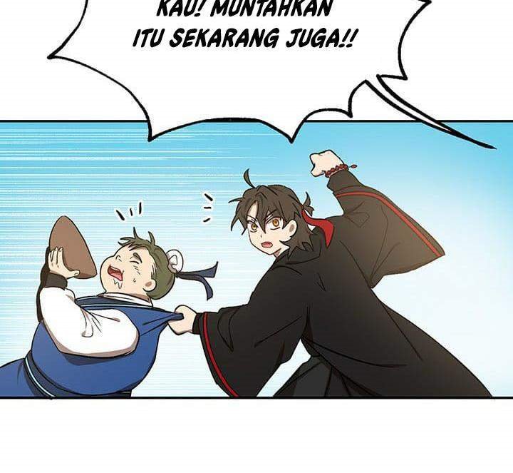 The Grand Wudang Saga Chapter 06 Gambar 40