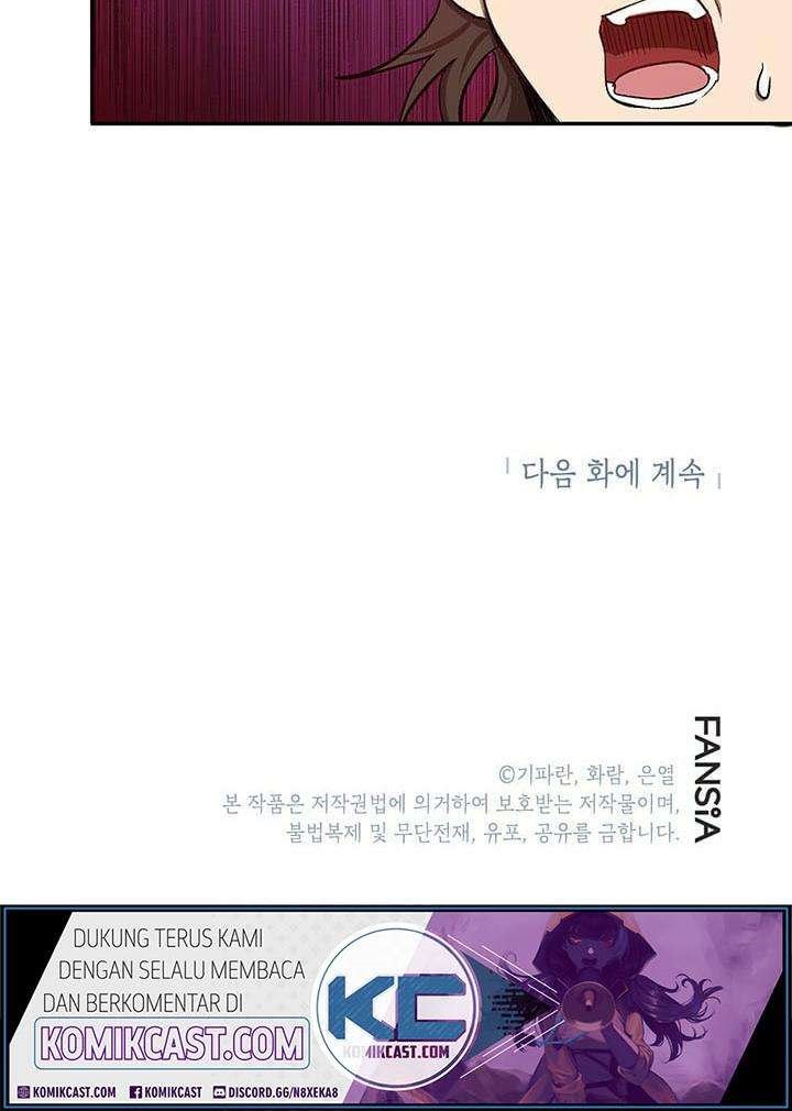 The Grand Wudang Saga Chapter 06 Gambar 42