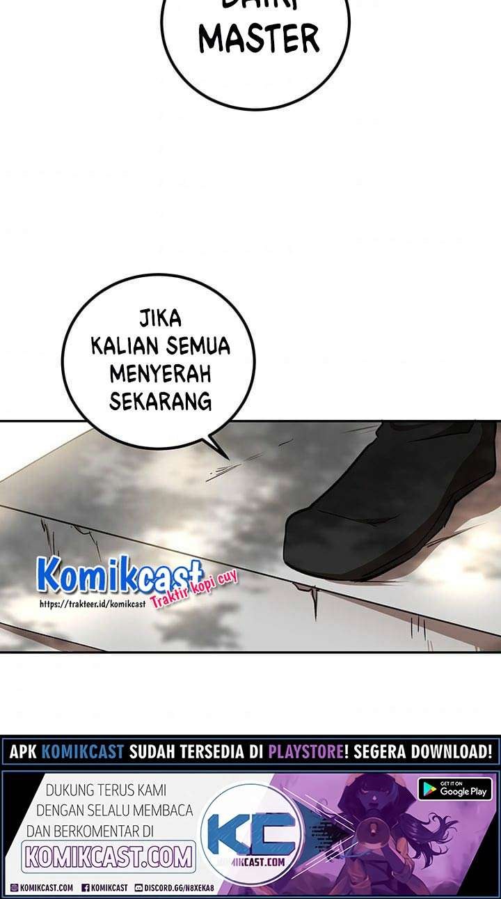 The Grand Wudang Saga Chapter 16 Gambar 26