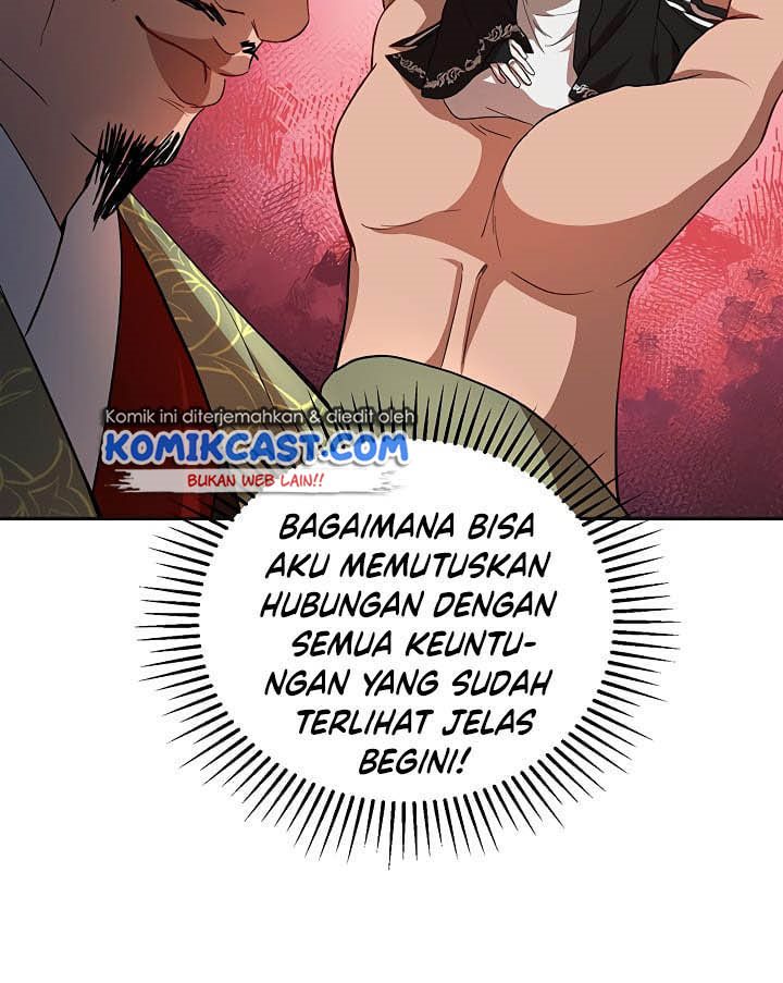 The Grand Wudang Saga Chapter 24 Gambar 21