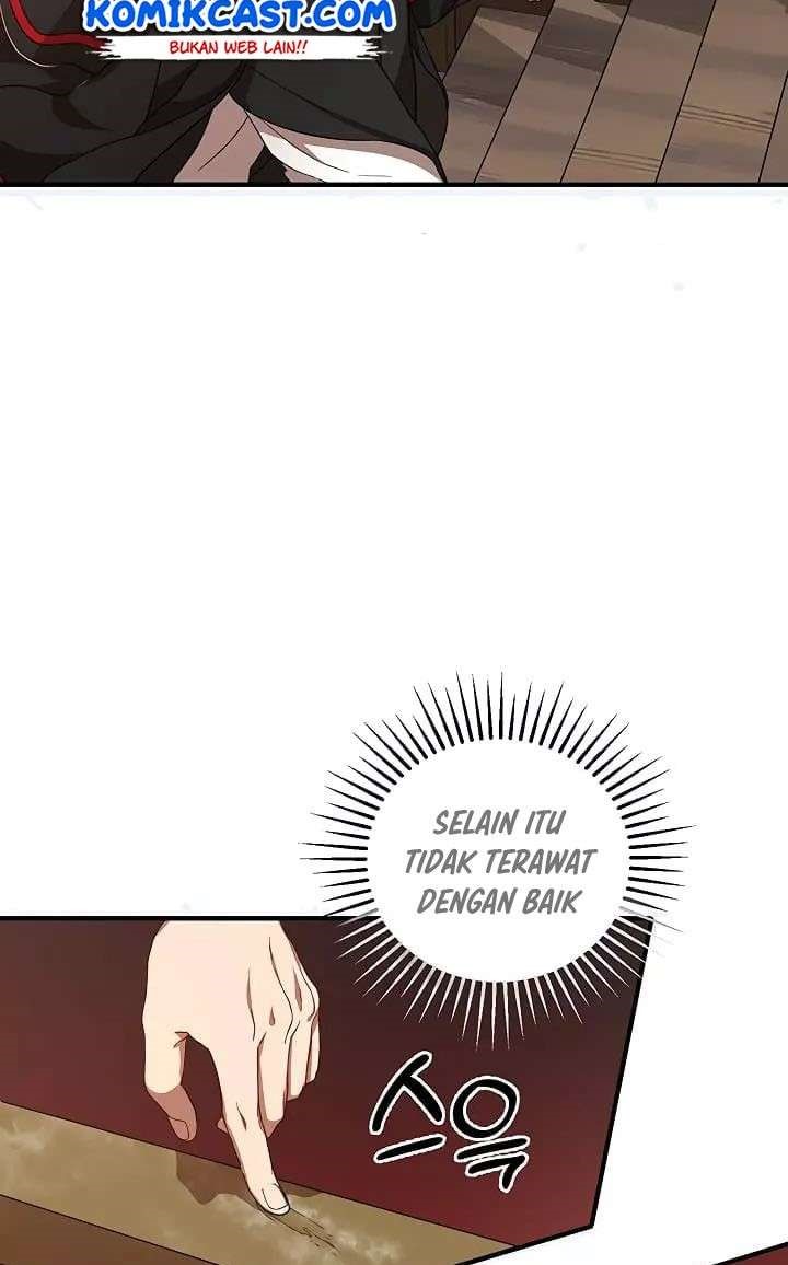 The Grand Wudang Saga Chapter 25 Gambar 7
