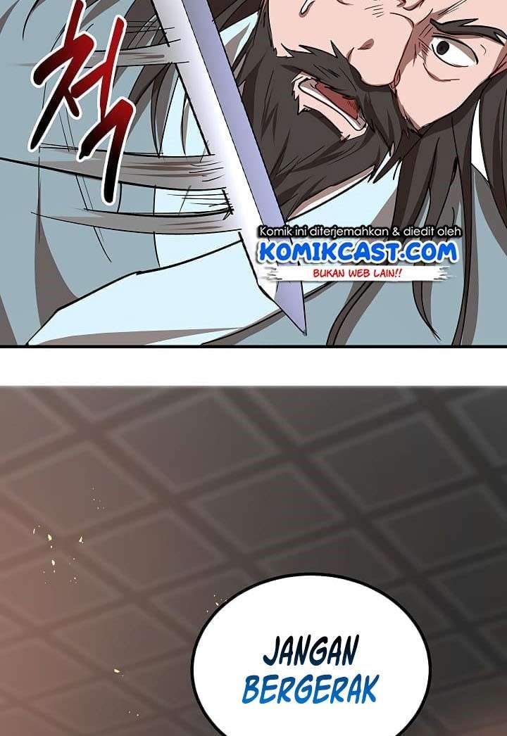 The Grand Wudang Saga Chapter 26 Gambar 30