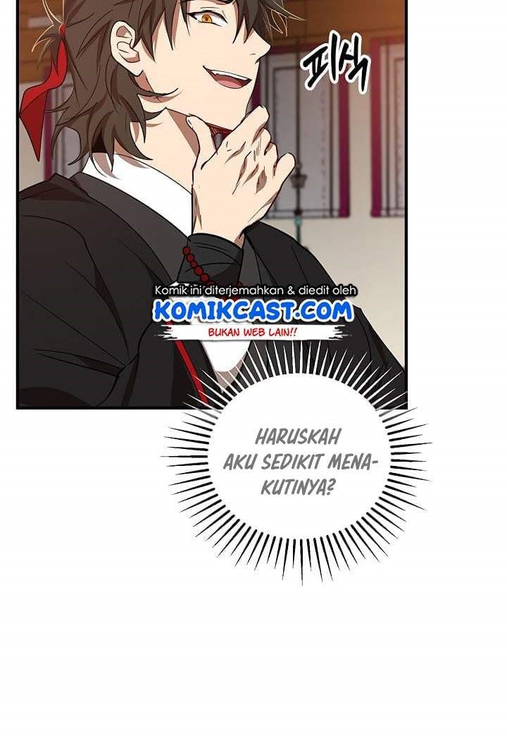 The Grand Wudang Saga Chapter 26 Gambar 32