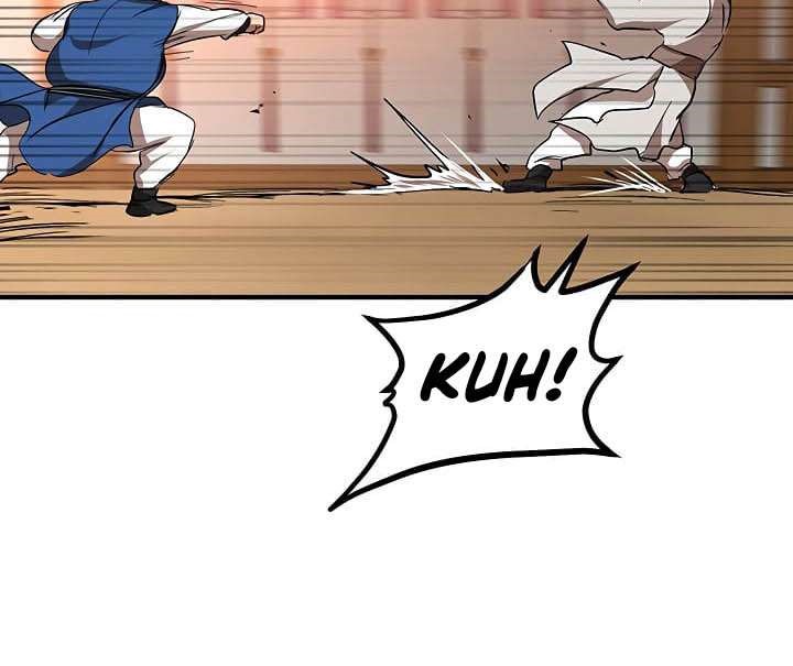 The Grand Wudang Saga Chapter 27 Gambar 19