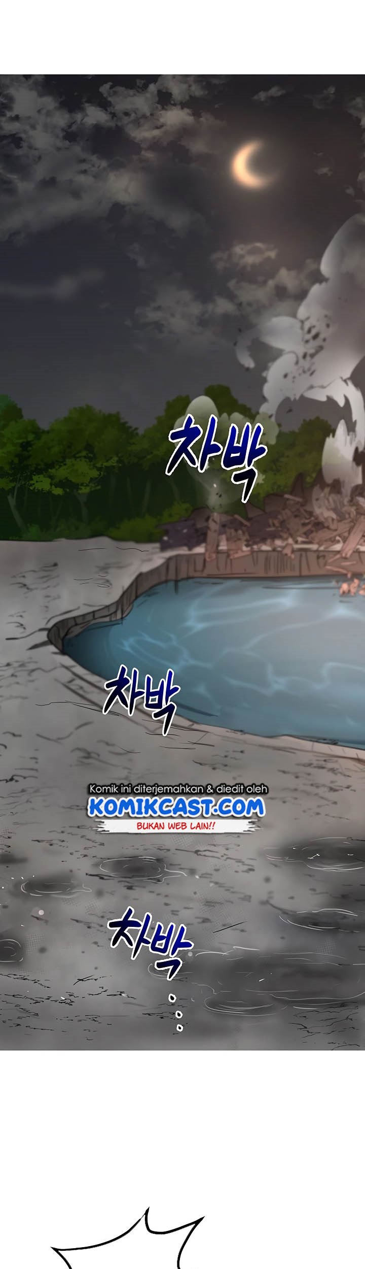 The Grand Wudang Saga Chapter 30 Gambar 2
