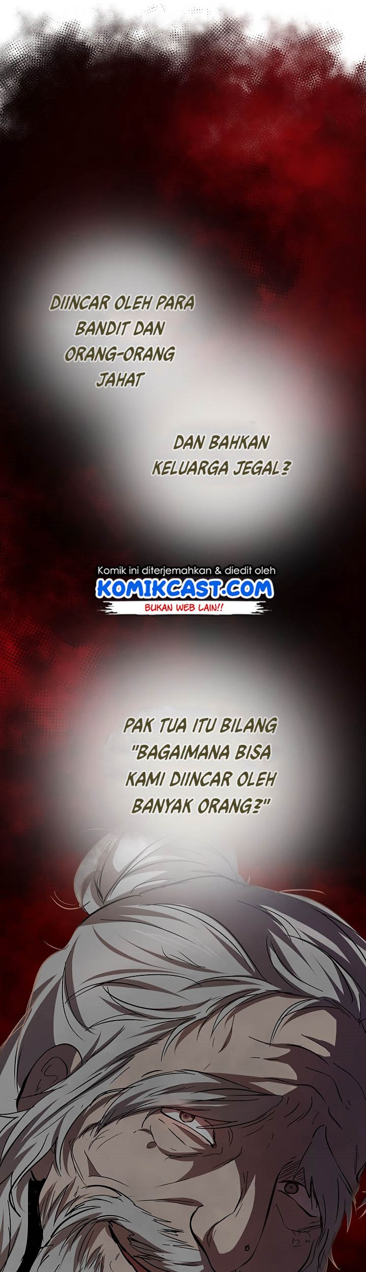 The Grand Wudang Saga Chapter 30 Gambar 42