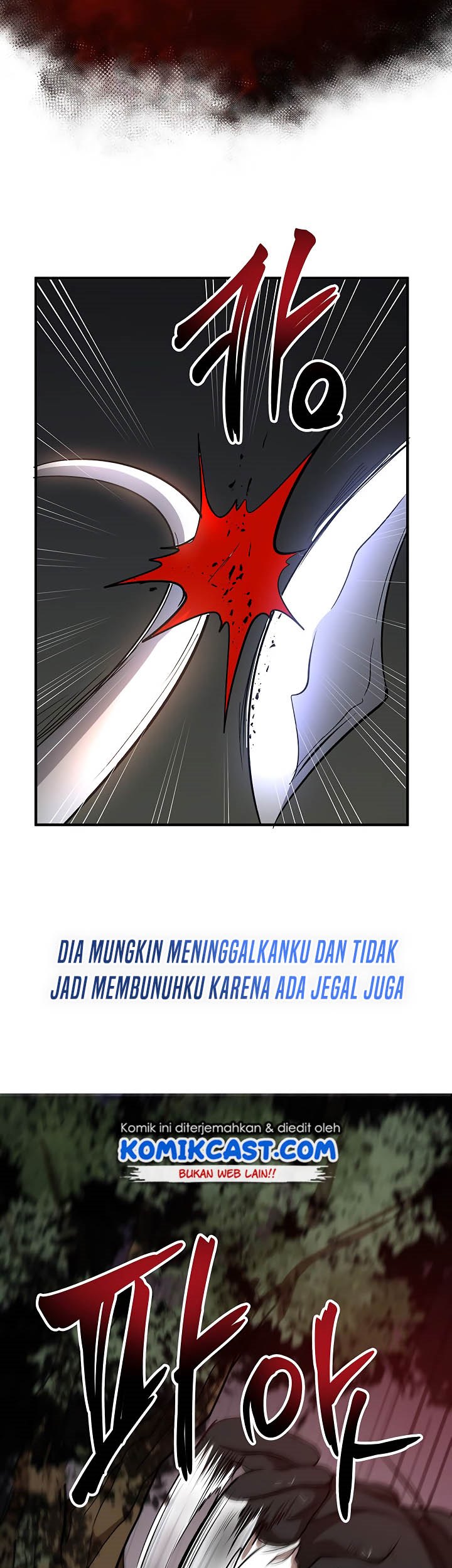 The Grand Wudang Saga Chapter 30 Gambar 44
