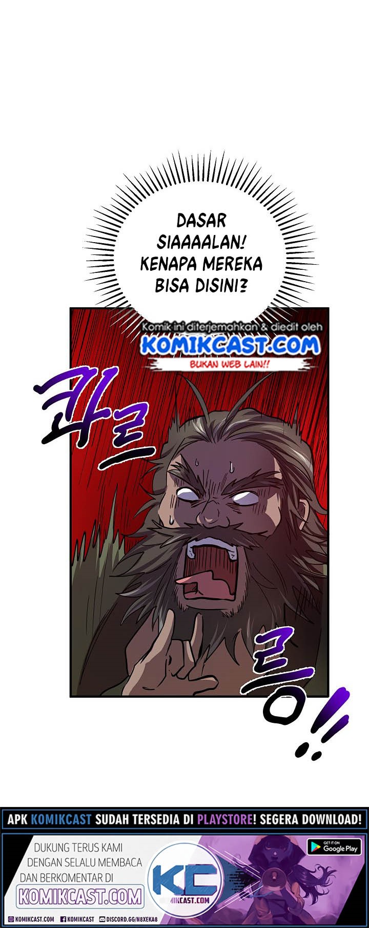 The Grand Wudang Saga Chapter 31 Gambar 9