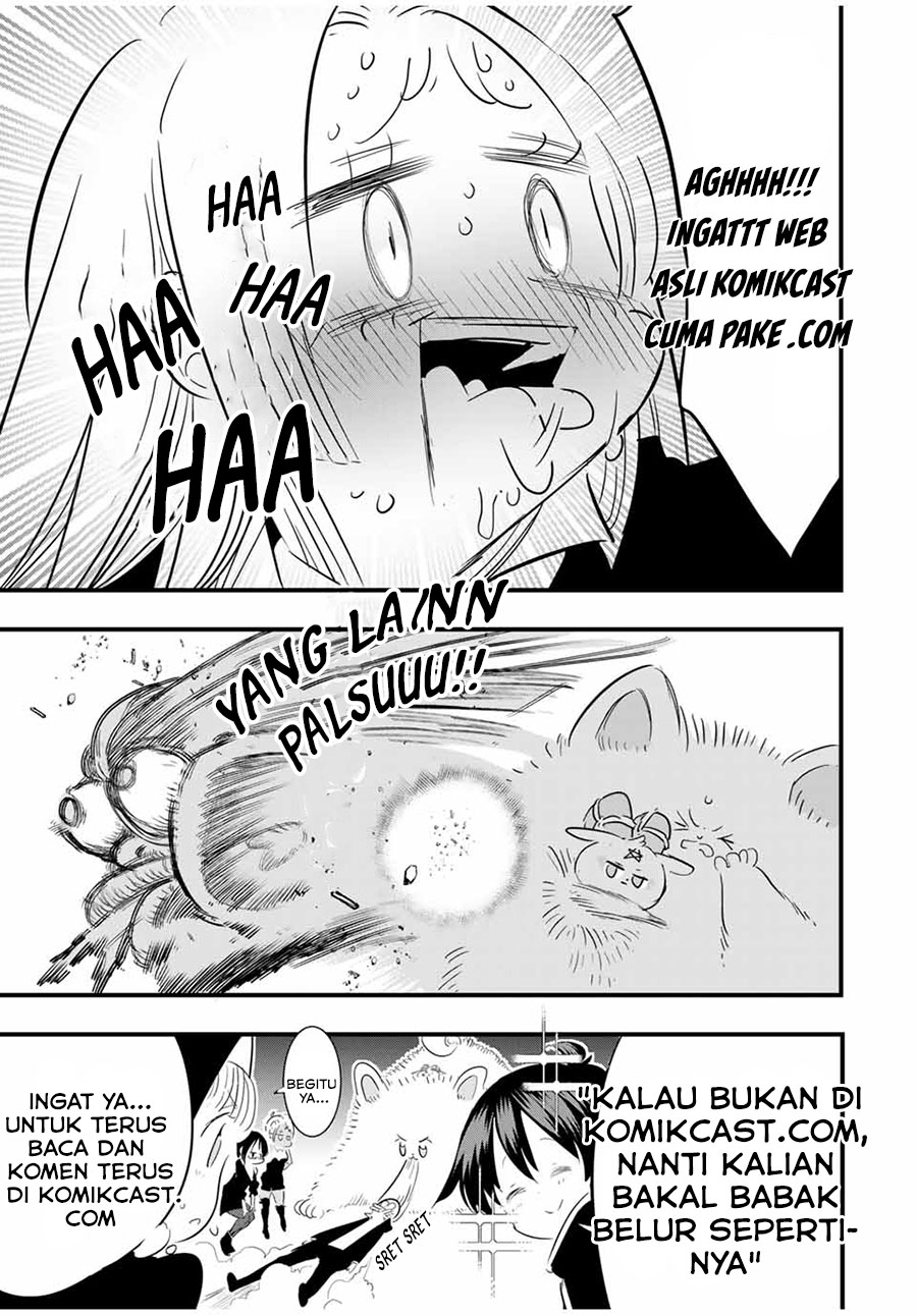 The Grand Wudang Saga Chapter 42 Gambar 30