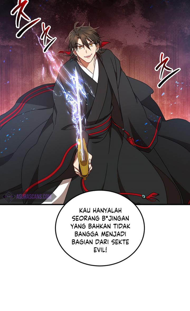 The Grand Wudang Saga Chapter 47 Gambar 29