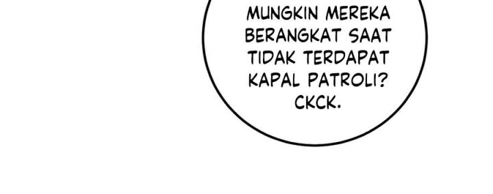 The Grand Wudang Saga Chapter 48 Gambar 8