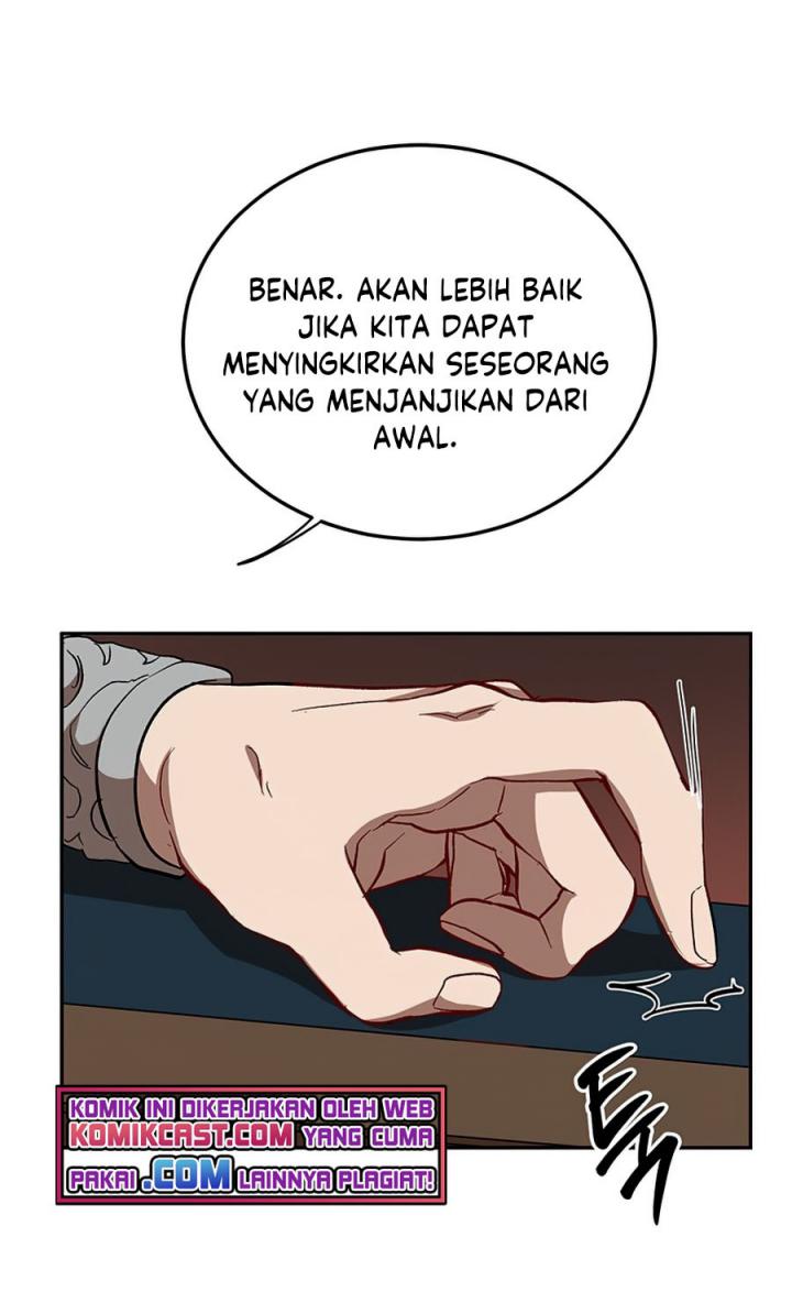 The Grand Wudang Saga Chapter 48 Gambar 36