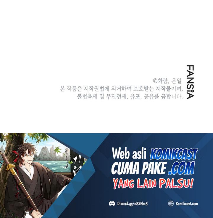The Grand Wudang Saga Chapter 48 Gambar 39