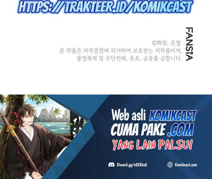 The Grand Wudang Saga Chapter 63 Gambar 30