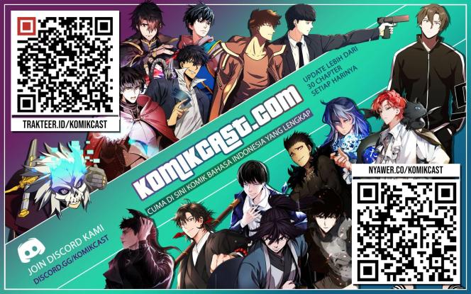 The Grand Wudang Saga Chapter 63 Gambar 31