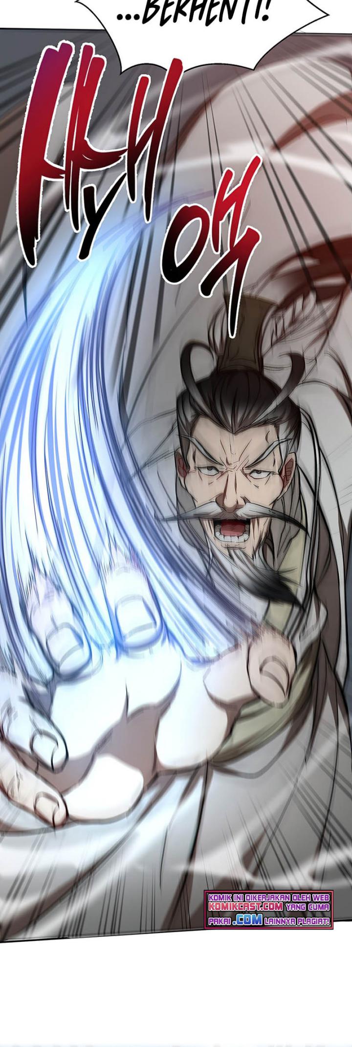 The Grand Wudang Saga Chapter 66 Gambar 25