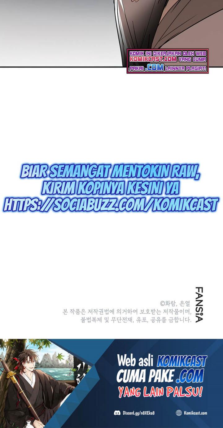 The Grand Wudang Saga Chapter 66 Gambar 32