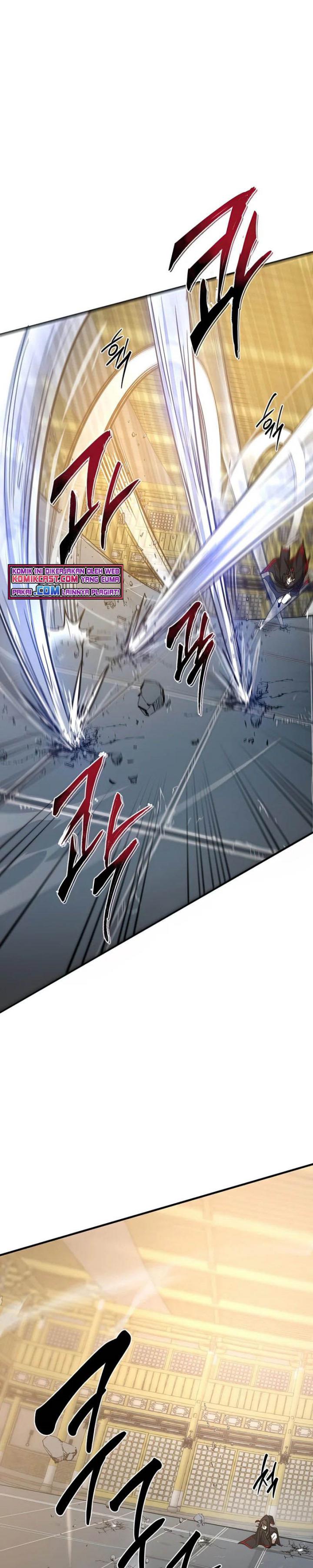 The Grand Wudang Saga Chapter 75 Gambar 35