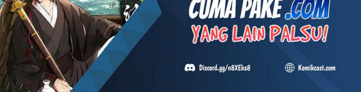 The Grand Wudang Saga Chapter 76 Gambar 36
