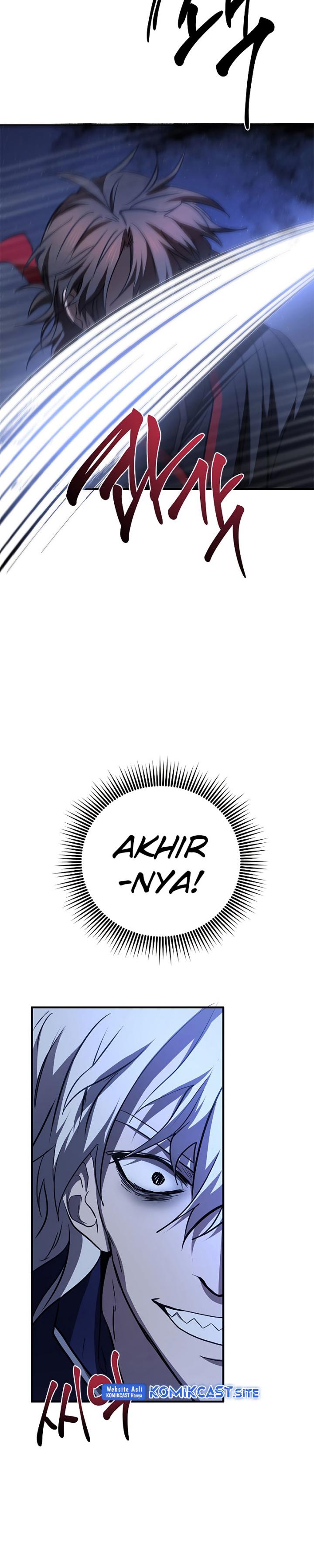 The Grand Wudang Saga Chapter 81 Gambar 13