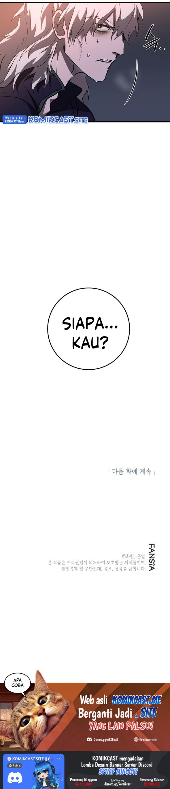 The Grand Wudang Saga Chapter 81 Gambar 34