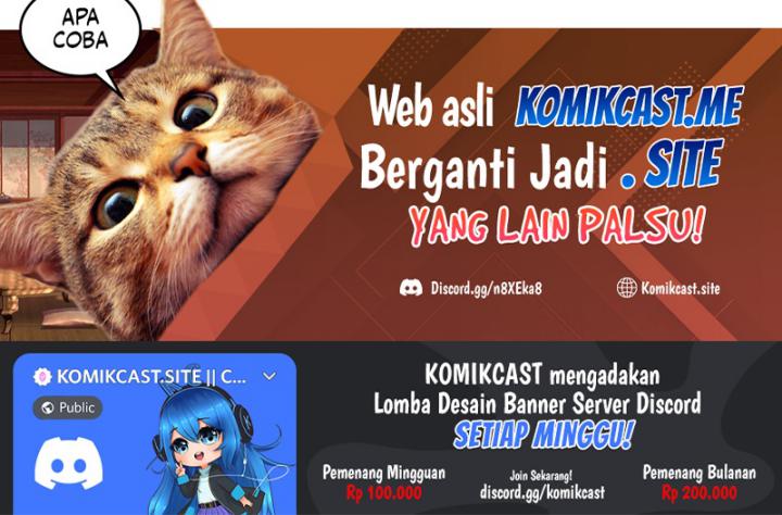 The Grand Wudang Saga Chapter 85 Gambar 38