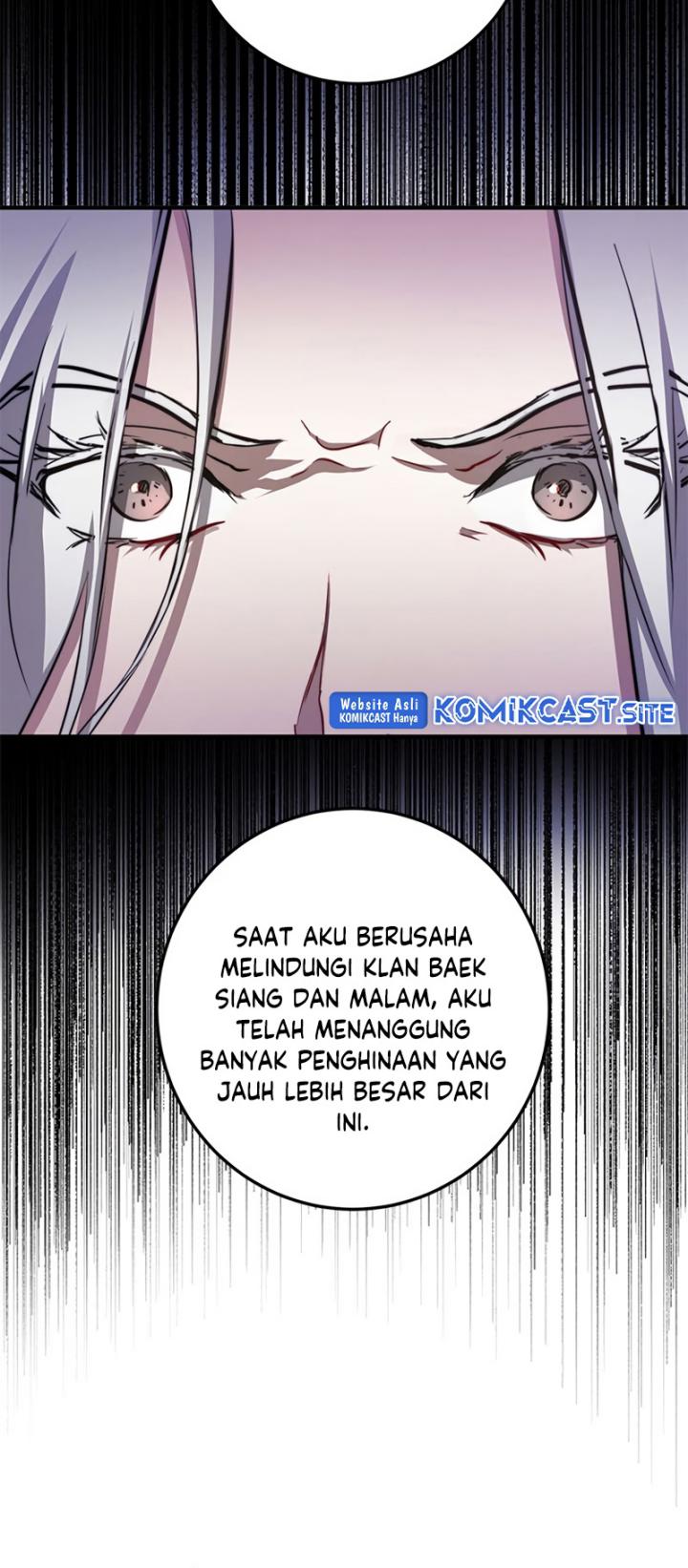 The Grand Wudang Saga Chapter 87 Gambar 9