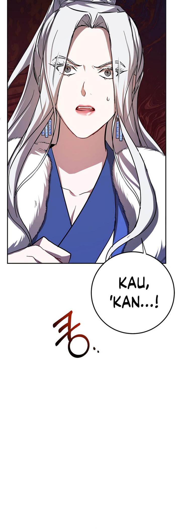 The Grand Wudang Saga Chapter 87 Gambar 29