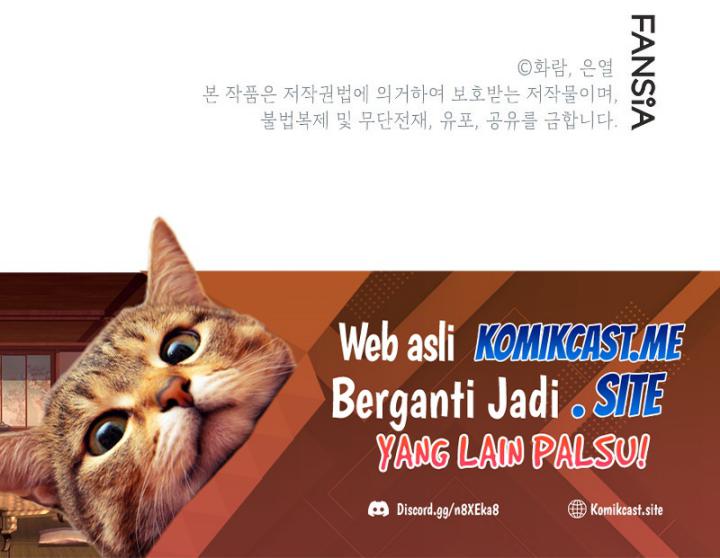 The Grand Wudang Saga Chapter 91 Gambar 33