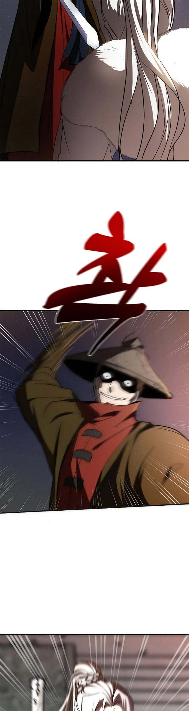 The Grand Wudang Saga Chapter 92 Gambar 27