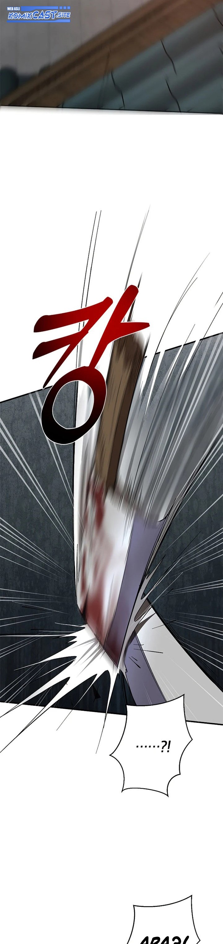 The Grand Wudang Saga Chapter 92 Gambar 30