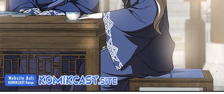The Grand Wudang Saga Chapter 95 Gambar 6