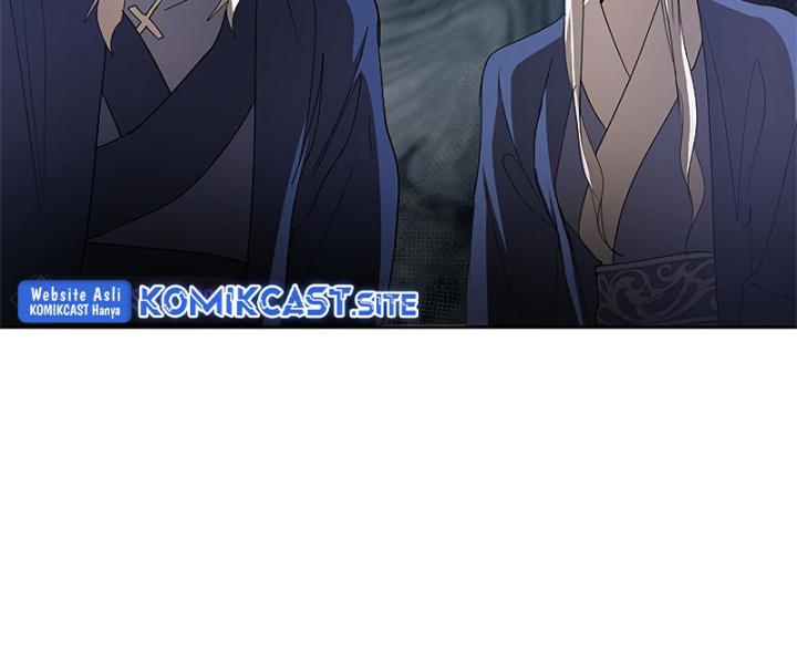 The Grand Wudang Saga Chapter 95 Gambar 11