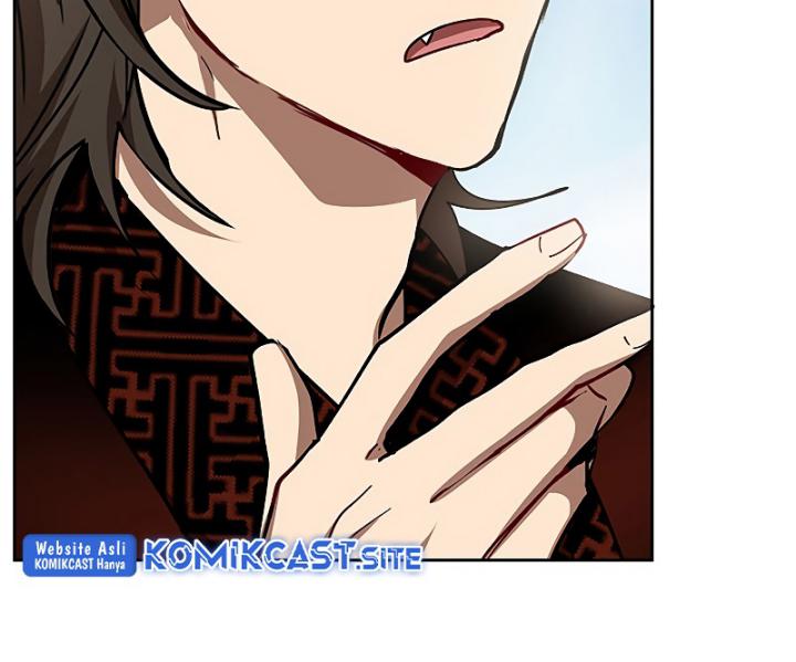 The Grand Wudang Saga Chapter 95 Gambar 16