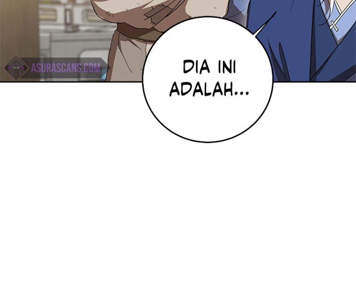The Grand Wudang Saga Chapter 95 Gambar 25