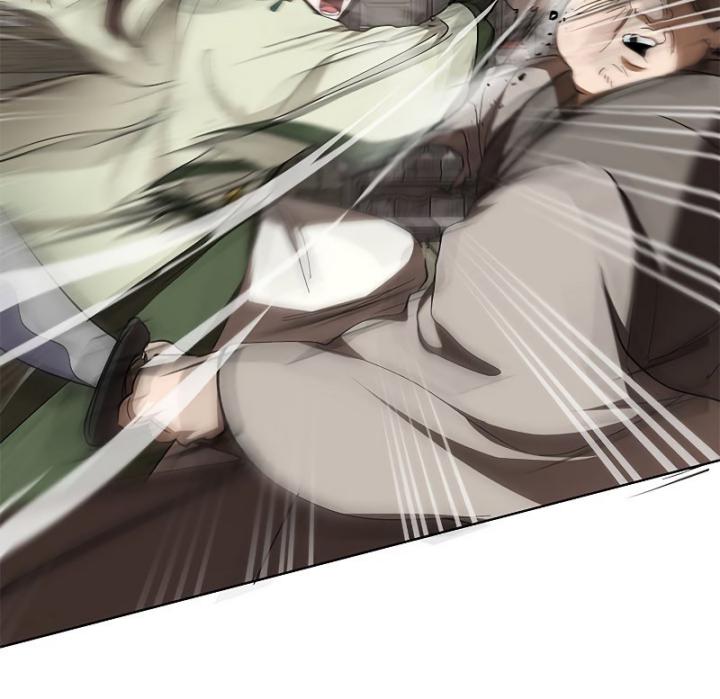The Grand Wudang Saga Chapter 96 Gambar 21
