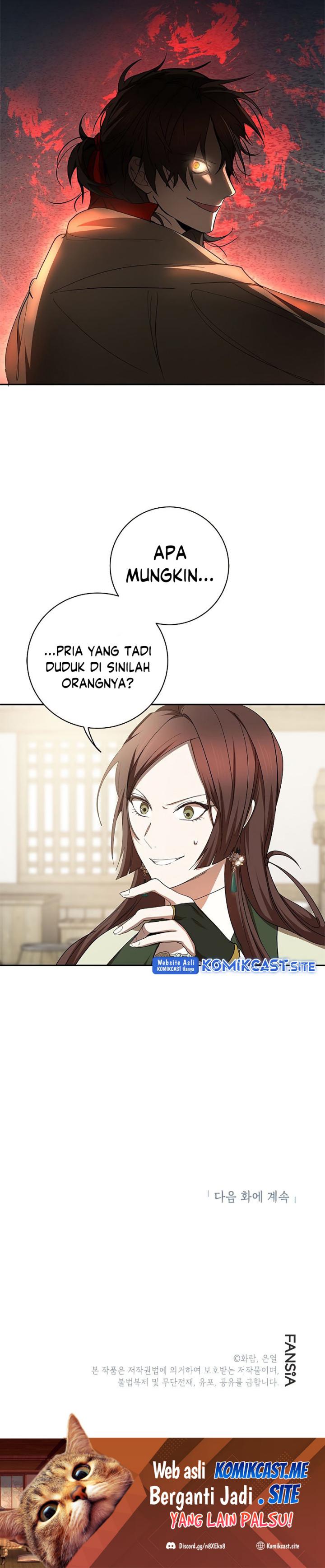 The Grand Wudang Saga Chapter 96 Gambar 32