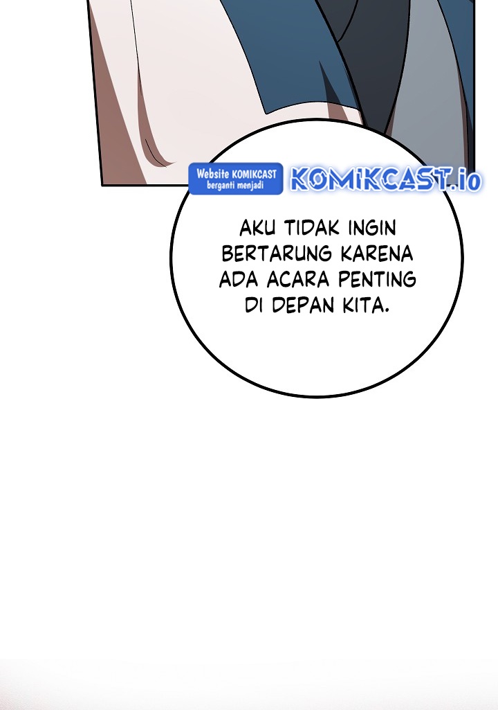 The Grand Wudang Saga Chapter 102 Gambar 13