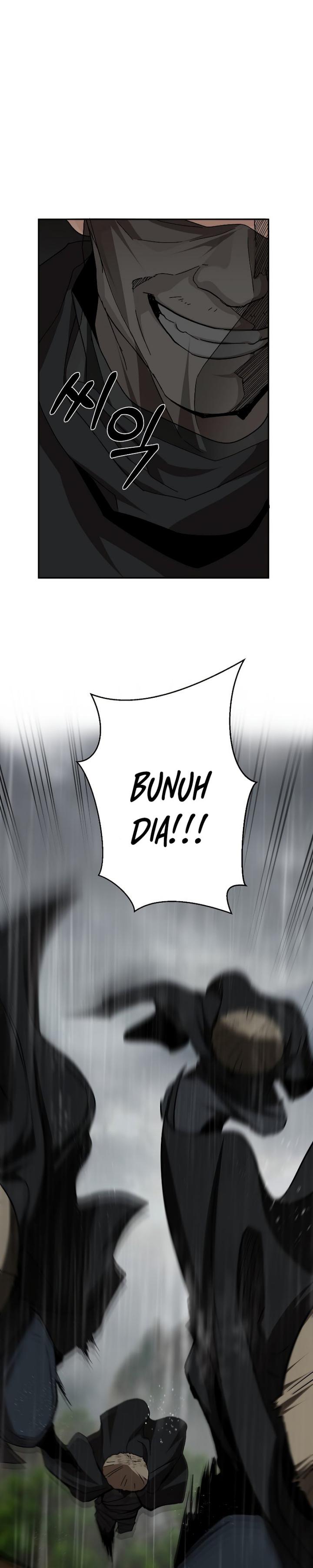 The Grand Wudang Saga Chapter 104 Gambar 34