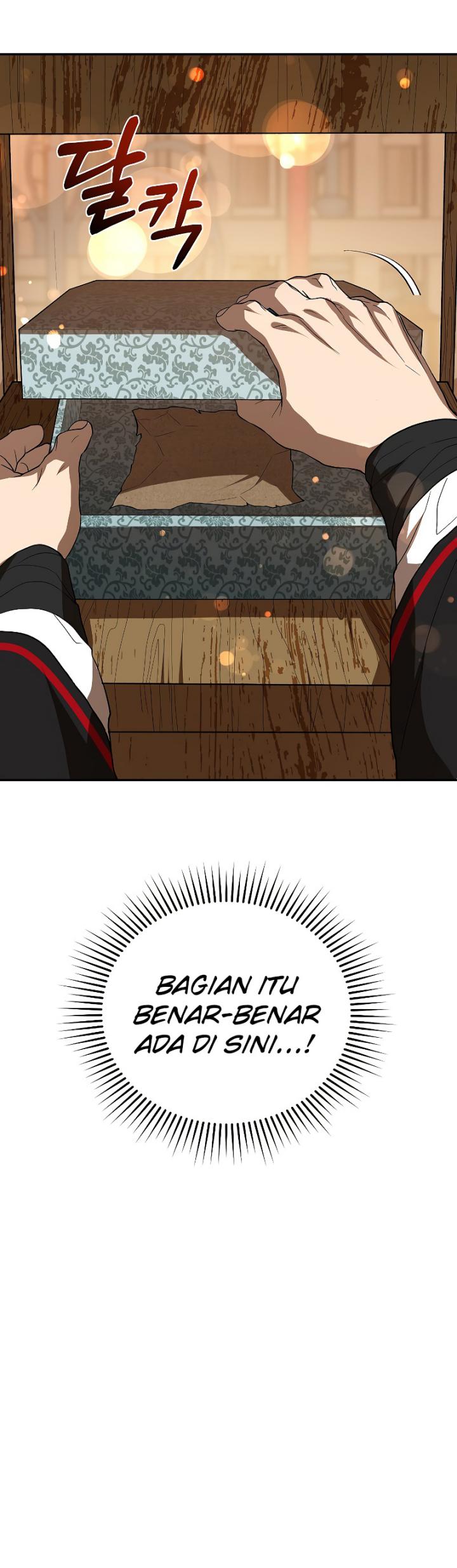 The Grand Wudang Saga Chapter 107 Gambar 19