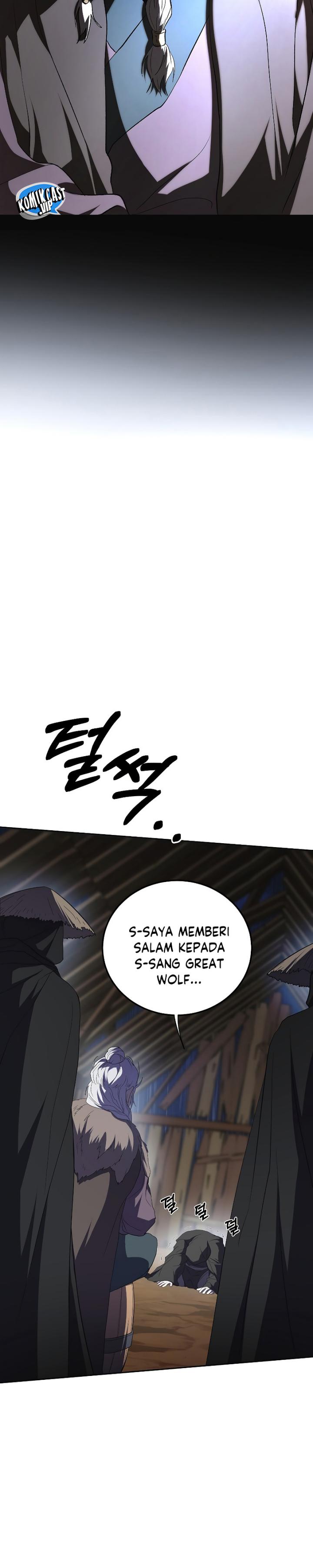 The Grand Wudang Saga Chapter 108 Gambar 3