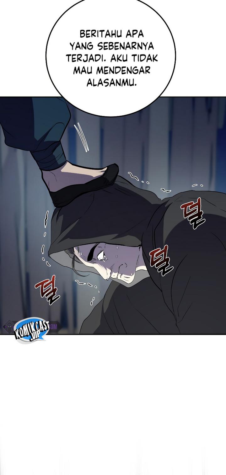 The Grand Wudang Saga Chapter 108 Gambar 9