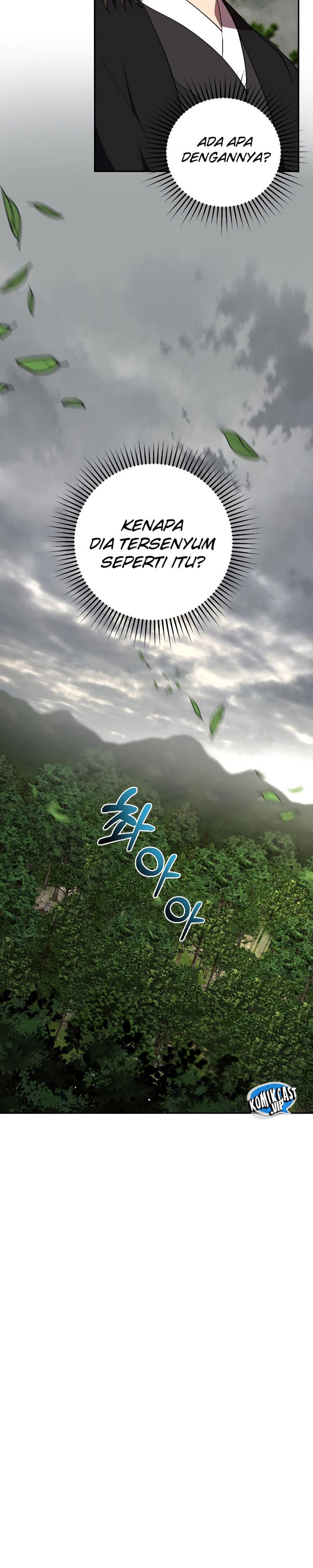The Grand Wudang Saga Chapter 108 Gambar 27