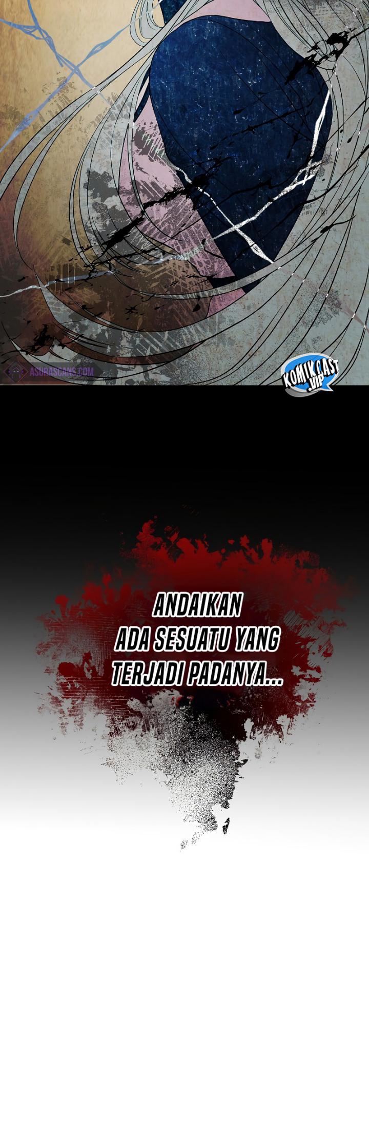 The Grand Wudang Saga Chapter 108 Gambar 33